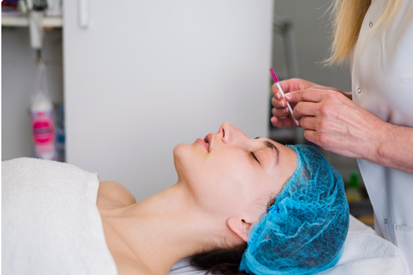 Aging Skin Treatment