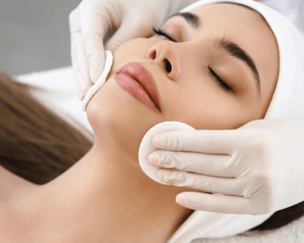 Skin care | Blowout Salon