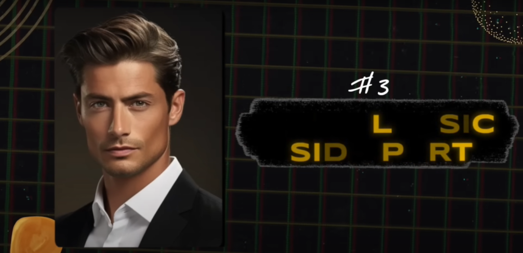 Trending men's hairstyles 2024 | Blowout Salon

