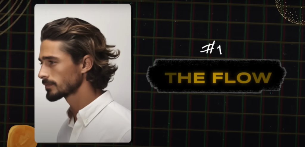 Best men's hairstyles 2024 | Blowout Salon
