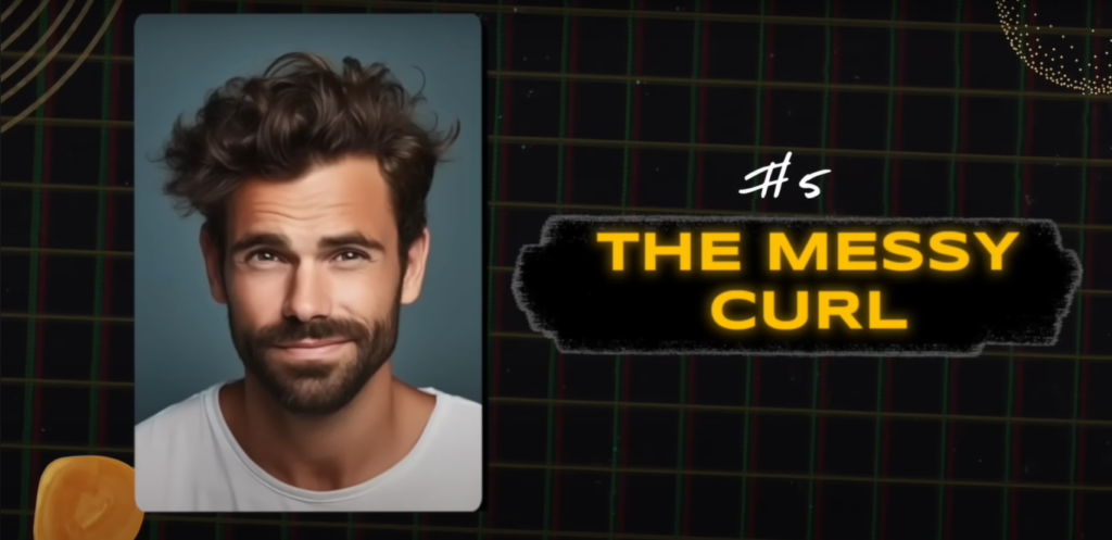 Messy hairstyle 2024 | Blowout Salon
