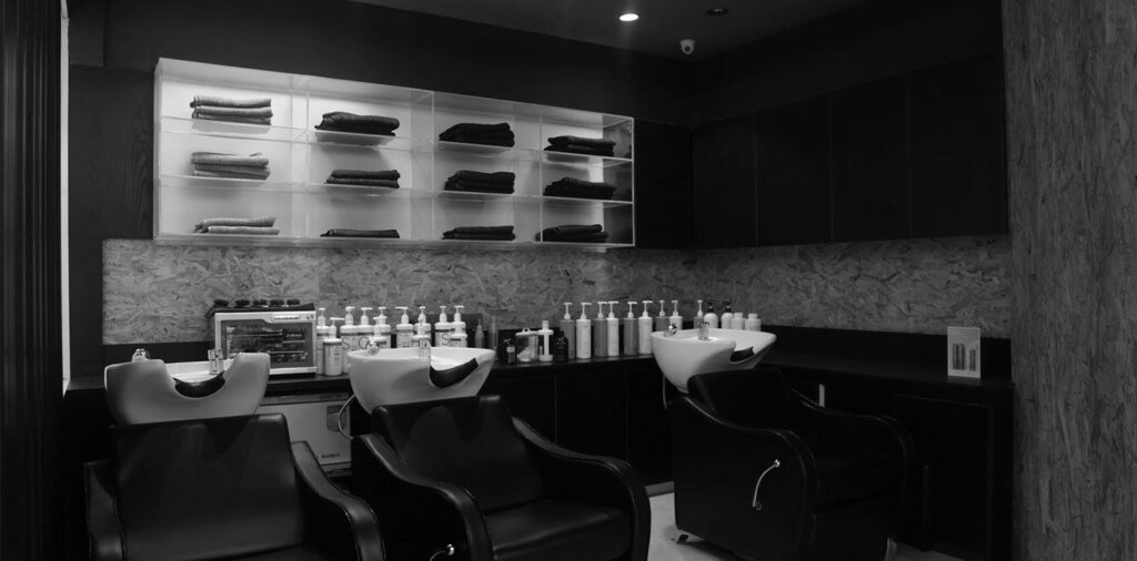 Top Haircuts in JP Nagar