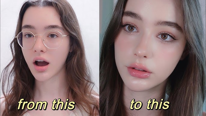 12 Simple Steps for a Glow Up