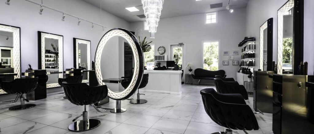 What is a Unisex Salon