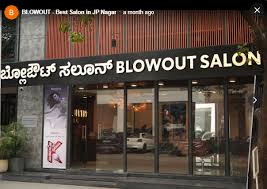 Best Hair Stylists in JP Nagar