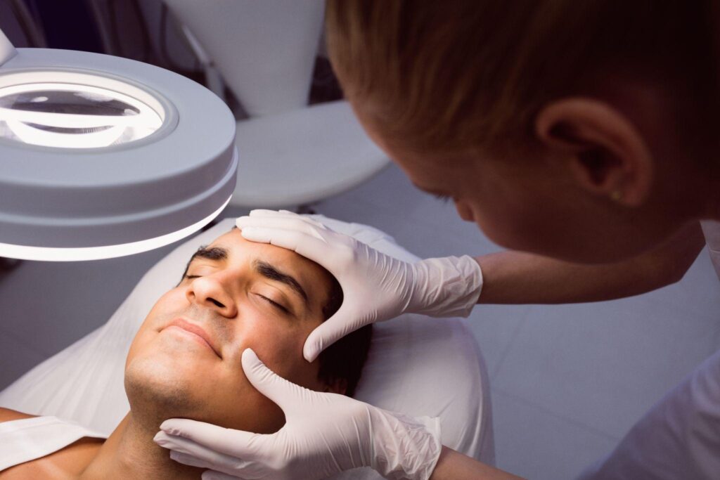 best skin doctor in JP Nagar