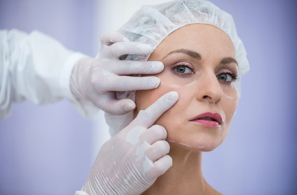 Dermatologist in JP Nagar | Blowout Skin Clinic