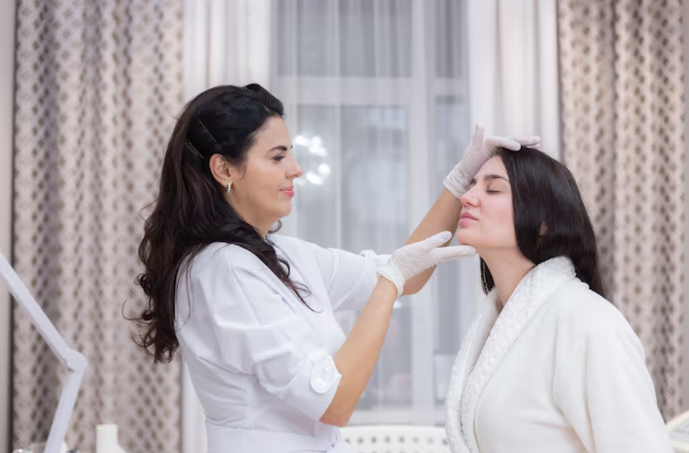 Jp Nagar Dermatologist
