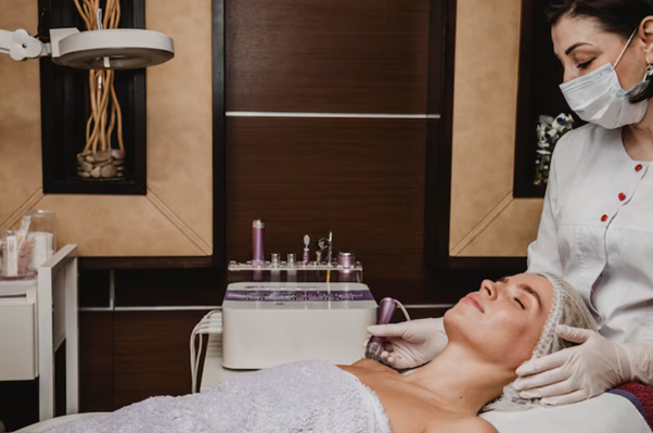 Skin Care Clinics in Bangalore