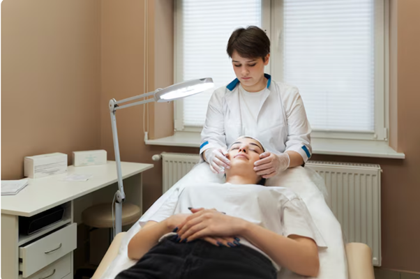 Anti-Aging Skin Clinic in JP Nagar