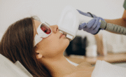 Laser Skin Treatment